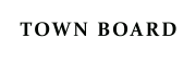 TOWN BOARD